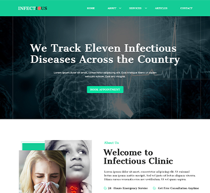 Infectious Diseases Image